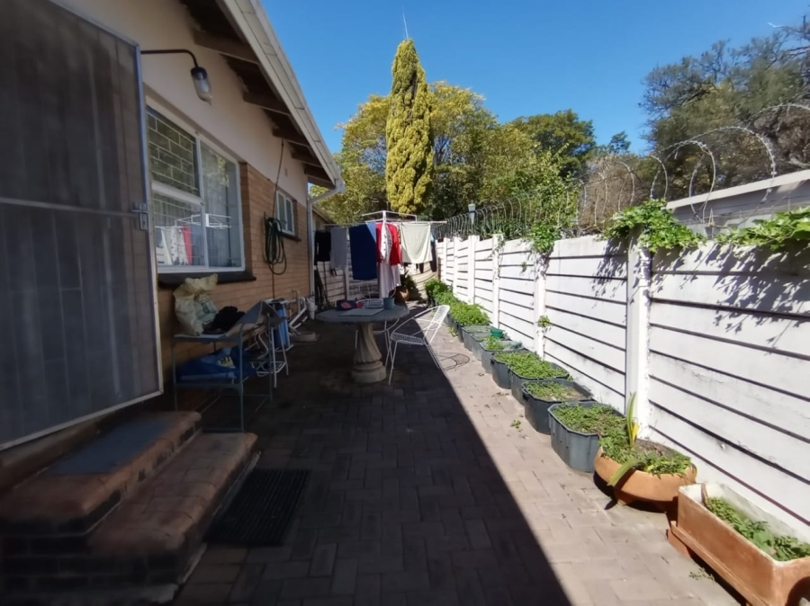 1 Bedroom Property for Sale in Parys Free State